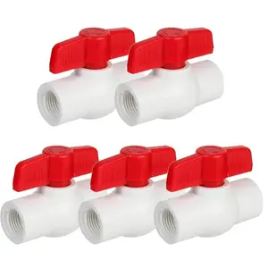 Plastic Valves